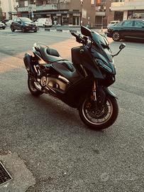Yamaha T Max 560Tech Max