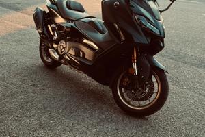Yamaha T Max 560Tech Max