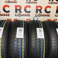 4 GOMME USATE 185/60R14 82 H SAILUN - ESTIVE