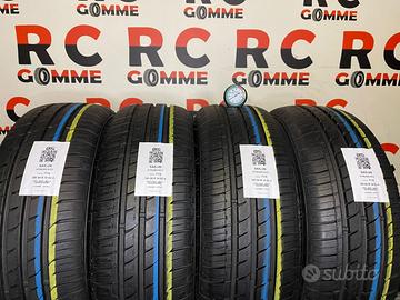 4 GOMME USATE 185/60R14 82 H SAILUN - ESTIVE