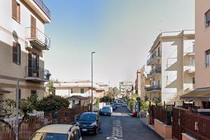 Torre maura bilocale arredato