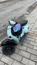 Vendi vespa 50 L