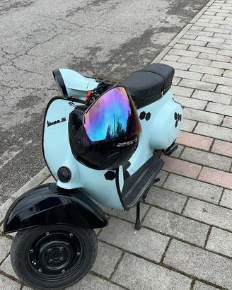 Vendi vespa 50 L