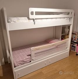 Letto a castello