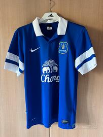 Everton Maglia Home 2013/2014