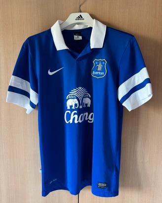Everton Maglia Home 2013/2014