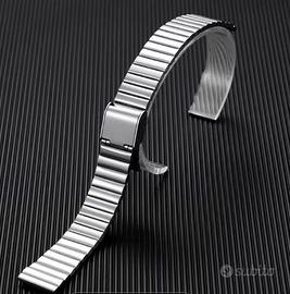 Bracciale orologio 20 mm