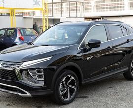 Mitsubishi Eclipse Cross 2.4 MIVEC 4WD PHEV I...