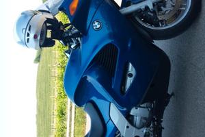 BMW K 1200 RS