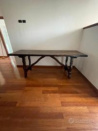 Tavolo Frattino 
