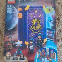 Lego Harry Potter 76396 Divination Class