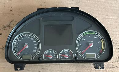 QUADRO STRUMENTI IVECO STRALIS 504276232 1557.0002