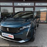Peugeot 5008 BlueHDi 130 S&S EAT8 Allure Pack