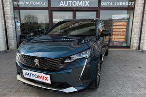 Peugeot 5008 BlueHDi 130 S&S EAT8 Allure Pack