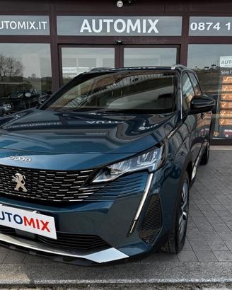 Peugeot 5008 BlueHDi 130 S&S EAT8 Allure Pack