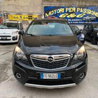 Opel Mokka 1.6 CDTI Ecotec 4x2 Start&Stop Cosmo