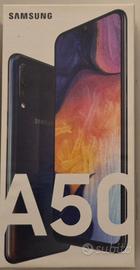 Samsung Galaxy A50 128Gb