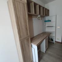 Mobili di Jysk composto da 2 pezzi separati