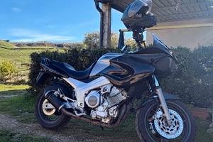 Yamaha TDM 850 4tx