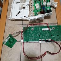 Schede elettroniche per lavatrice REX ELECTROLUX