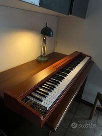 Pianoforte digitale DONNER DEP-1S + pedale