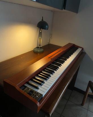 Pianoforte digitale DONNER DEP-1S + pedale