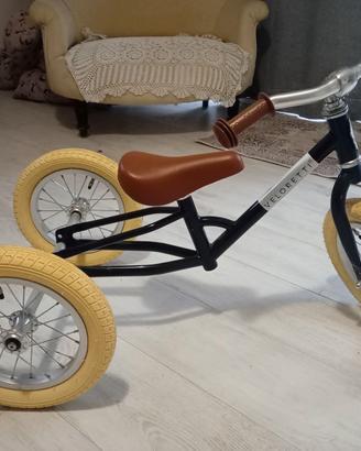 TRICICLO/BICI BAMBINO