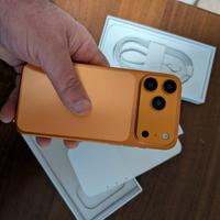 cellulare android simile iphone 17