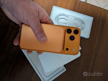 cellulare android simile iphone 17