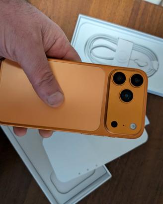 cellulare android simile iphone 17