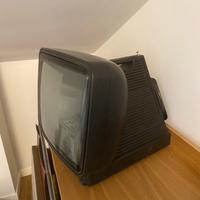 TV Brionvega Best 15 vintage