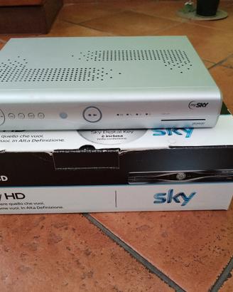 Decoder My Sky HD