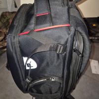 zaino fotografia fotografico borsa