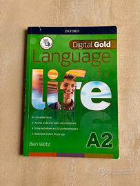 Language for life Digital gold A2