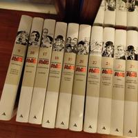 73 Vol. di ALAN FORD Story Mondadori, Nuovi Milano