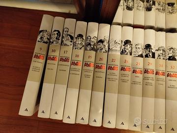 73 Vol. di ALAN FORD Story Mondadori, Nuovi Milano