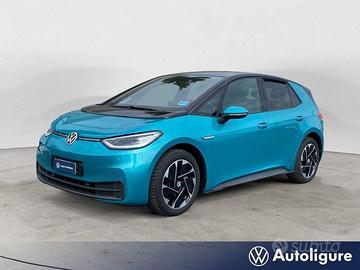 Volkswagen ID.3 Pro Performance