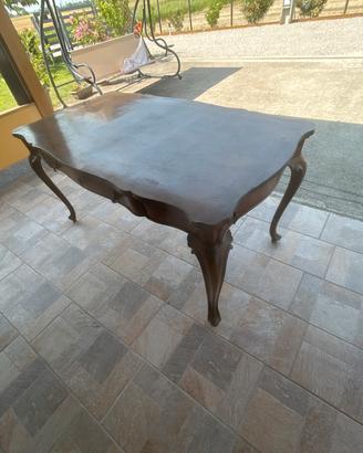 Tavolo stile