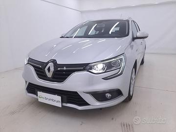 Renault Megane Sporter Business BR275575 1.5 Diese