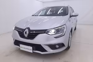 Renault Megane Sporter Business BR275575 1.5 Diese
