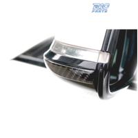 PROTECTOR SPECCHIETTI LOOK CARBONIO
