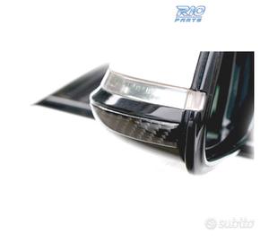 PROTECTOR SPECCHIETTI LOOK CARBONIO