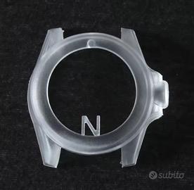 Cover protettiva per rolex submariner e gmt master