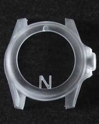 Cover protettiva per rolex submariner e gmt master