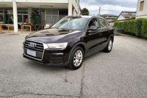 Audi Q3 2.0 TDI 150 CV quattro Advanced Plus