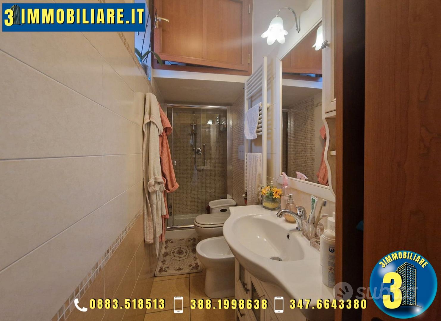 Appartamento – Barletta, Centro - Vista 5