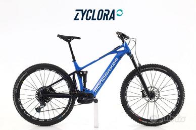Mondraker Chaser R GX t.L