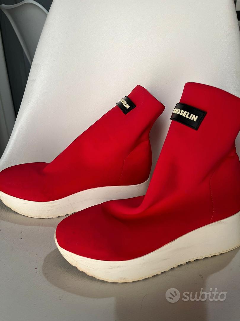 scarpe Gioselin Abbigliamento e Accessori In vendita a Benevento