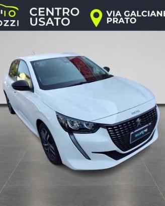 Peugeot 208 BlueHDi 100 Stop&Start Allure Pack