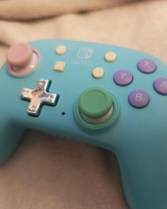 Controller Switch 1 e 2 Wireless